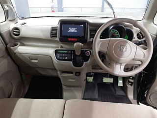 HONDA N BOX 2013