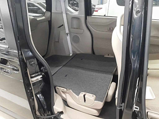 HONDA N BOX 2013