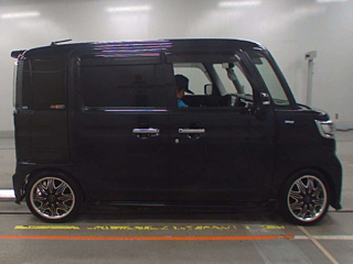 SUZUKI SPACIA 2018
