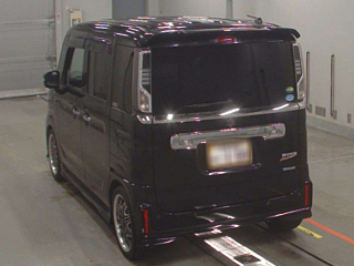 SUZUKI SPACIA 2018