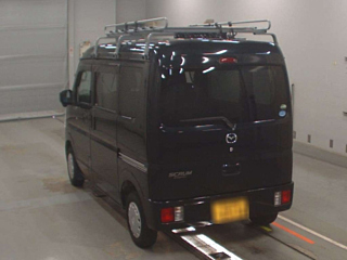 MAZDA SCRUM 2016