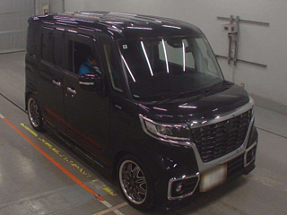 SUZUKI SPACIA 2018