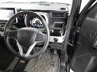 SUZUKI SPACIA 2018