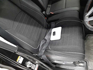SUZUKI SPACIA 2018