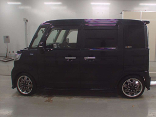 SUZUKI SPACIA 2018