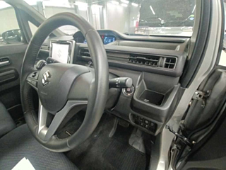 SUZUKI WAGON R 2018