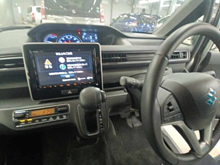 SUZUKI WAGON R 2018