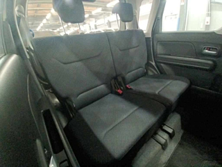 SUZUKI WAGON R 2018