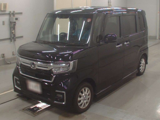 HONDA N BOX 2023