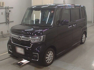 HONDA N BOX 2023