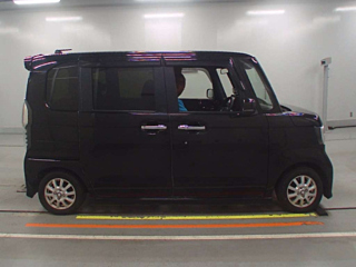HONDA N BOX 2023