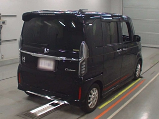 HONDA N BOX 2023