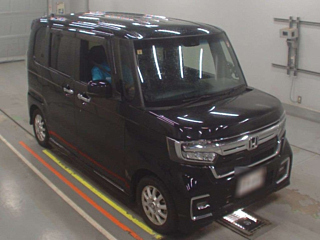 HONDA N BOX 2023