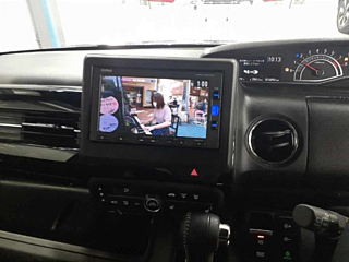 HONDA N BOX 2023