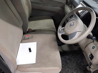 HONDA N BOX 2012