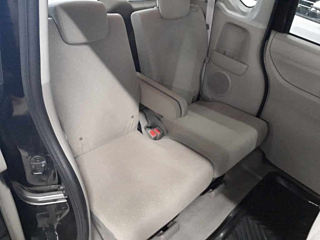 HONDA N BOX 2012
