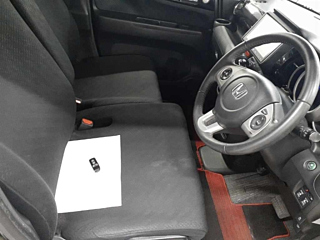 HONDA N BOX 2015