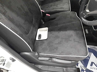 MAZDA FLAIR 2017