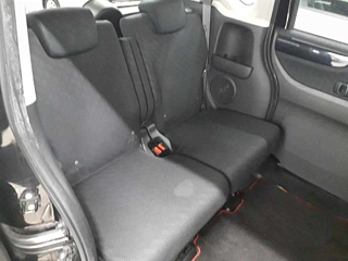 HONDA N BOX 2015