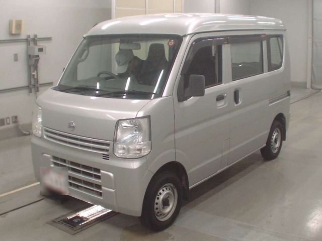 NISSAN CLIPPER VAN 2015