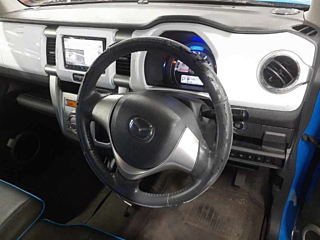 MAZDA FLAIR 2015