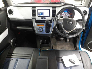 MAZDA FLAIR 2015