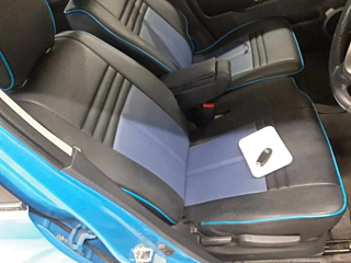MAZDA FLAIR 2015