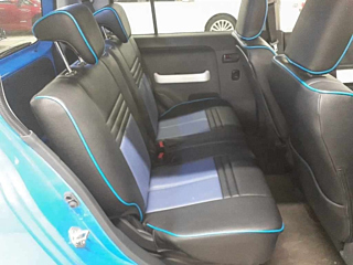 MAZDA FLAIR 2015