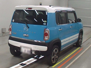MAZDA FLAIR 2015