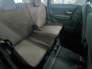 SUZUKI WAGON R 2017