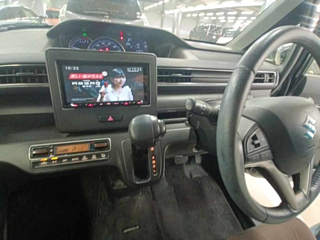 SUZUKI WAGON R 2017