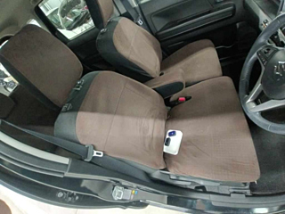 SUZUKI WAGON R 2017