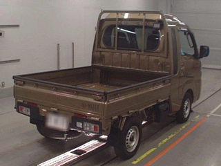 DAIHATSU HIJET TRUCK 2024