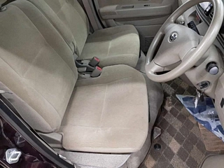 SUBARU GOLF ALLTRACK 2013
