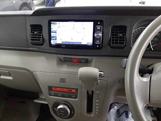 SUBARU GOLF ALLTRACK 2013