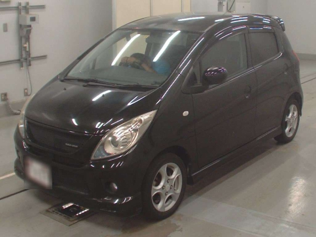 SUZUKI CERVO 2008
