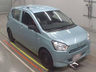 car slider