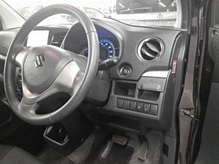 SUZUKI WAGON R 2013