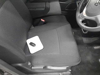 SUZUKI WAGON R 2013