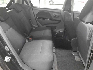 SUZUKI WAGON R 2013