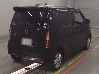 HONDA N WGN 2020