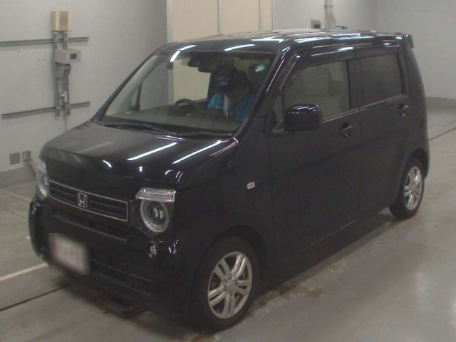HONDA N WGN 2020
