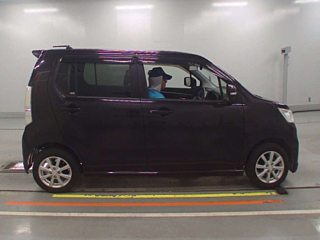 SUZUKI WAGON R 2013