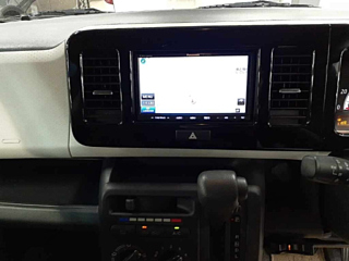 NISSAN MOCO 2015