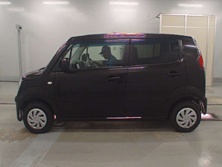NISSAN MOCO 2015