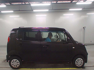 NISSAN MOCO 2015