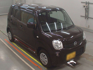 NISSAN MOCO 2015