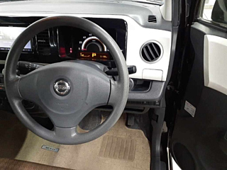 NISSAN MOCO 2015