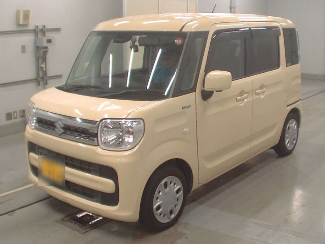 SUZUKI SPACIA 2018