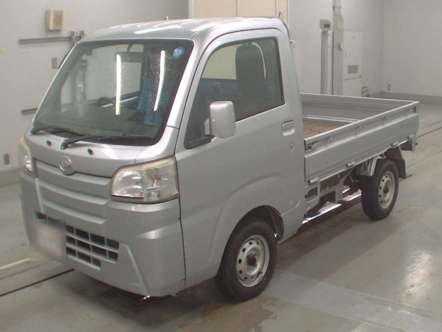 DAIHATSU HIJET TRUCK 2014